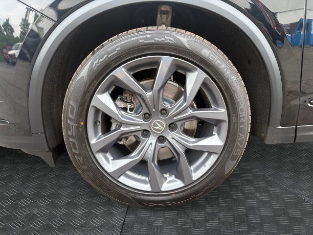 Used 2023 Acura MDX A-Spec AWD/4WD image 14