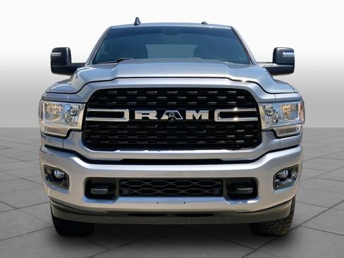 Used 2023 RAM 2500 Lone Star w/ Level 1 Equipment Group w/2_Y AWD/4WD image 4