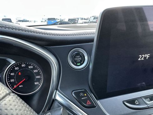 Used 2023 Chevrolet Blazer LT w/ Convenience Package image 35