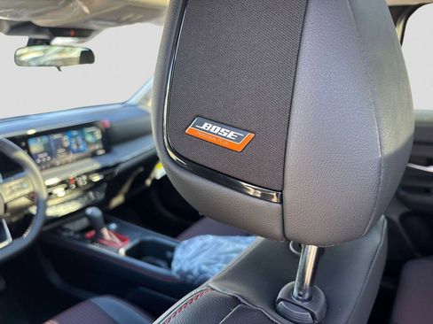 New 2026 Nissan Kicks SR w/ SR Premium Package image 6