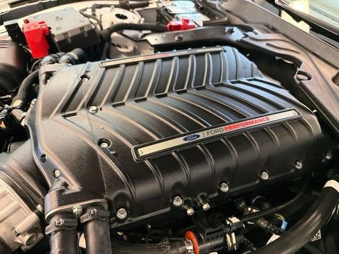Used 2024 Ford Mustang GT Premium RWD image 11