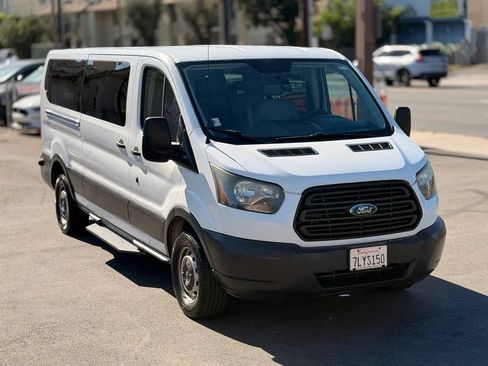 Used 2015 Ford Transit 350 XL RWD image 2