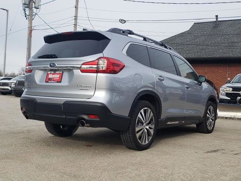 Used 2022 Subaru Ascent Limited w/ Popular Package #4 image 11