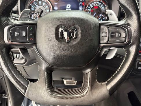 Used 2022 RAM 1500 TRX w/ TRX Level 2 Equipment Group image 45