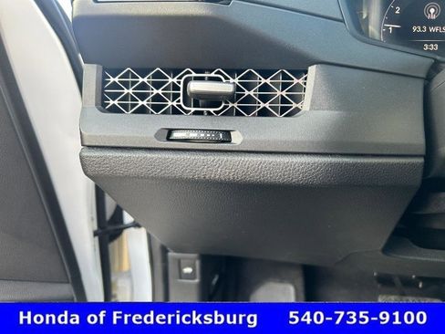 Certified 2025 Honda Accord SE image 26