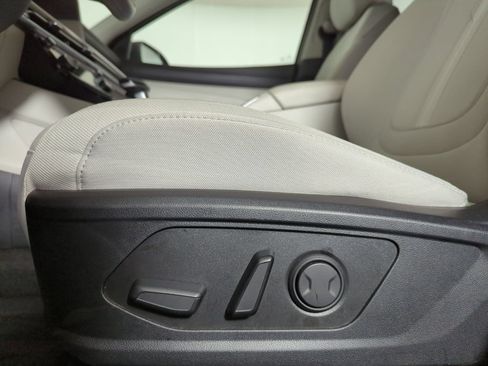 Used 2025 Hyundai Tucson SEL FWD image 25