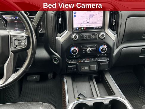 Used 2020 GMC Sierra 2500 Denali w/ Denali Ultimate Package image 25