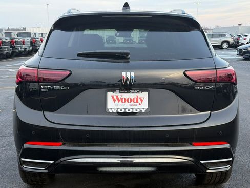 New 2026 Buick Envision Sport Touring image 9
