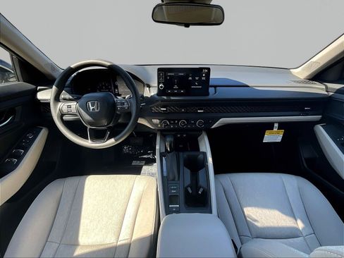 New 2026 Honda Accord SE image 10