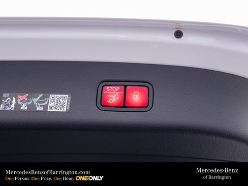 New 2026 Mercedes-Benz GLC 300 4MATIC image 32