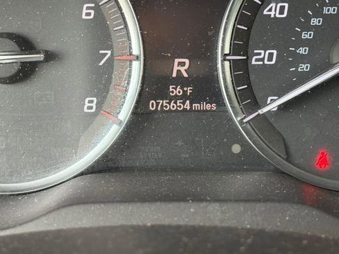 Used 2017 Acura MDX Sport Hybrid w/Advance Pkg image 29