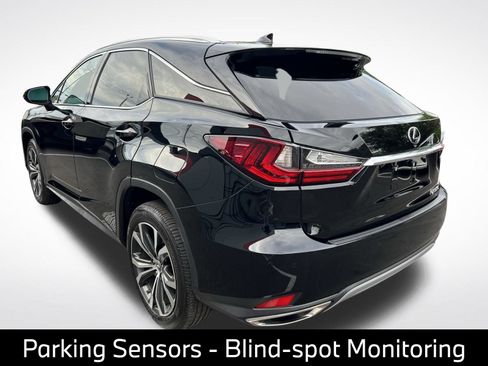 Used 2020 Lexus RX 350 FWD w/ Premium Package image 6
