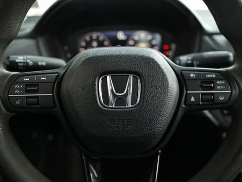 Used 2023 Honda Accord EX image 32