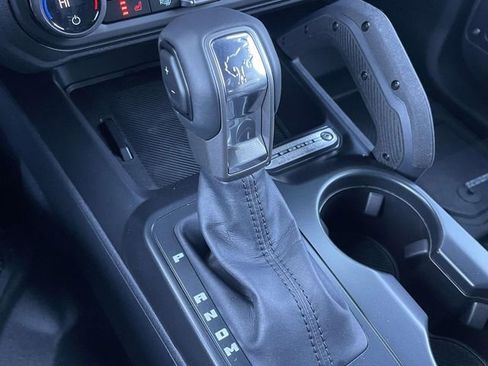 New 2025 Ford Bronco Big Bend AWD/4WD image 6
