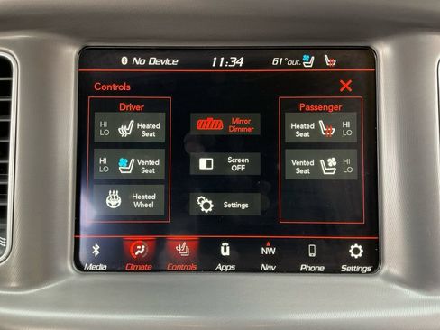 Used 2023 Dodge Charger Scat Pack w/ Plus Group RWD image 25
