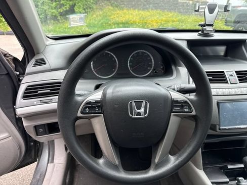 Used 2010 Honda Accord EX image 18