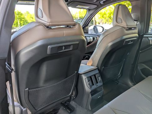 New 2026 BMW X3 xDrive30 AWD/4WD image 30