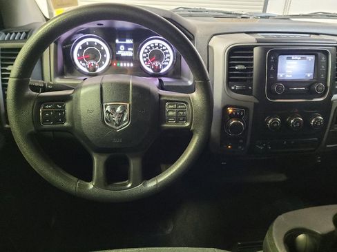 Used 2021 RAM 1500 Tradesman w/ Popular Equipment Group AWD/4WD image 22