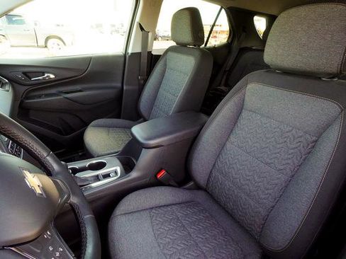 Used 2024 Chevrolet Equinox LT w/ LPO, Floor Liner Package image 23