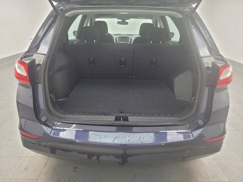 Used 2019 Chevrolet Equinox LS w/ LPO, Floor Liner Package image 29