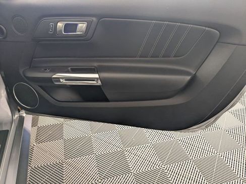 Used 2020 Ford Mustang GT Premium image 29