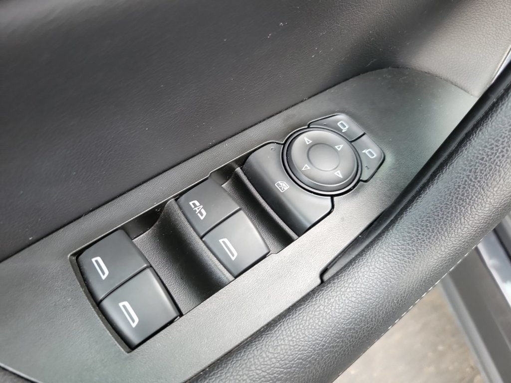 Certified 2021 Chevrolet Blazer LT FWD image 22