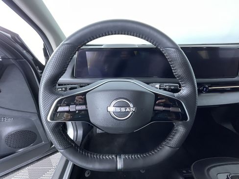 Certified 2023 Nissan Ariya AWD image 16