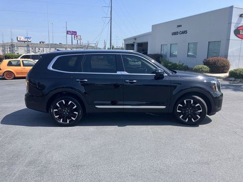 Used 2023 Kia Telluride SX Prestige AWD/4WD image 6