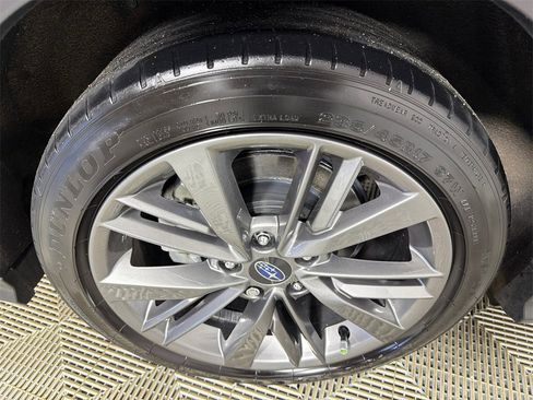 Used 2022 Subaru WRX image 17