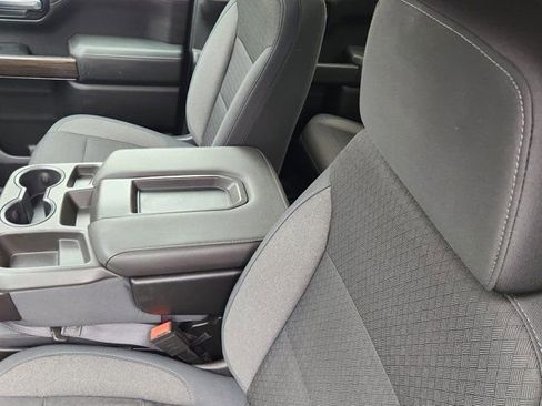 Used 2019 Chevrolet Silverado 1500 LT w/ Texas Edition image 22