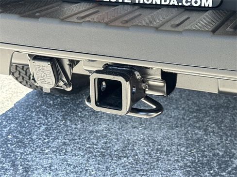 New 2026 Honda Ridgeline TrailSport image 14