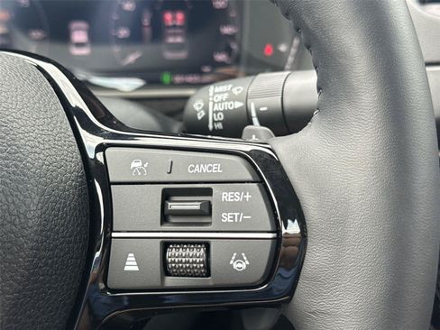 Used 2026 Honda Accord Touring image 21