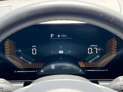 Certified 2025 Kia K5 GT FWD image 31