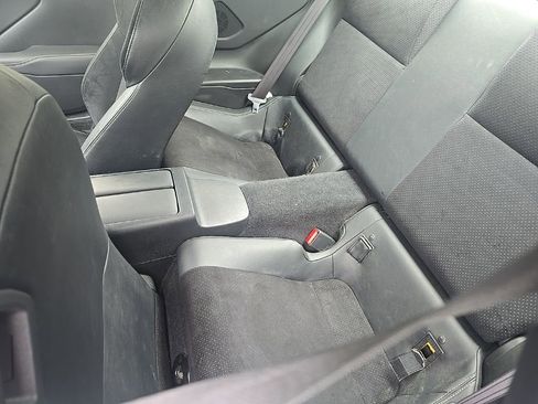 Used 2022 Toyota GR86 Premium w/ ALL Weather Mat Package (TMS) image 10