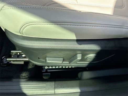 Certified 2026 Hyundai Tucson Limited image 25