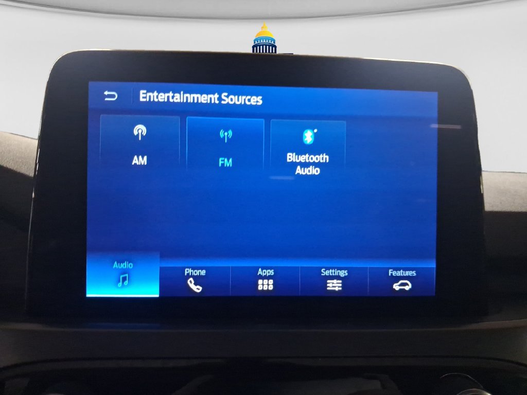 Used 2023 Ford Escape AWD image 31