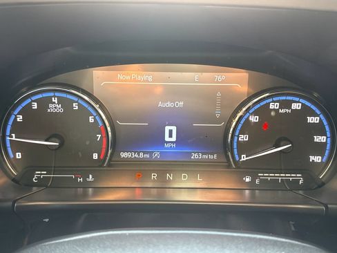 Used 2022 Ford Bronco Sport Outer Banks w/ Tech Package AWD/4WD image 21
