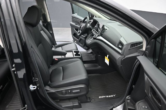 New 2027 Honda Odyssey EX-L image 35