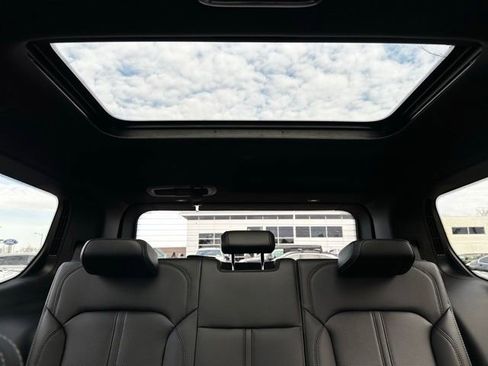 New 2026 Jeep Grand Wagoneer Limited w/ Premium Group II image 40