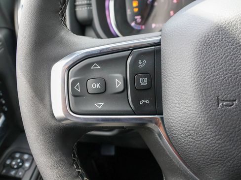 New 2026 RAM 2500 Laramie w/ Night Edition AWD/4WD image 22