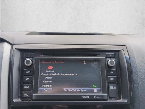 Used 2014 Toyota Sequoia Platinum AWD/4WD image 12