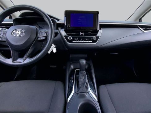 Used 2024 Toyota Corolla LE FWD image 15