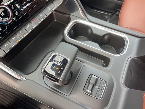 New 2026 GMC Sierra 1500 Denali Ultimate image 22