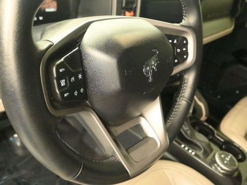 Used 2024 Ford Bronco Big Bend AWD/4WD image 15