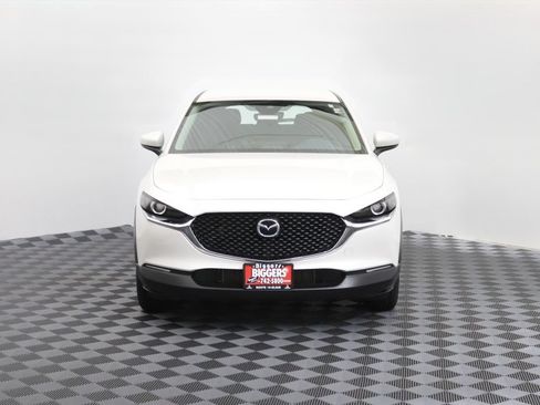 Used 2021 MAZDA CX-30 AWD 2.5 S image 2
