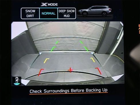 Used 2020 Subaru Outback Onyx Edition XT w/ Popular Package #2 image 10