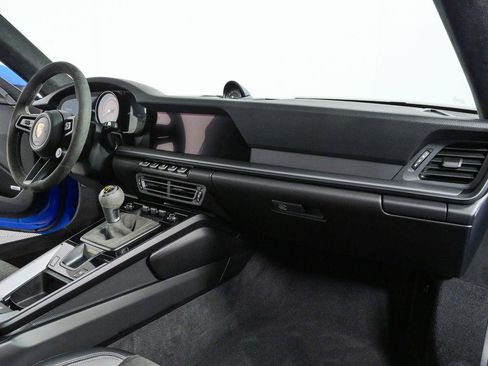 Certified 2024 Porsche 911 GT3 RWD image 21