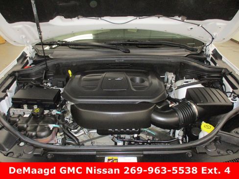 Used 2020 Jeep Grand Cherokee Laredo image 11