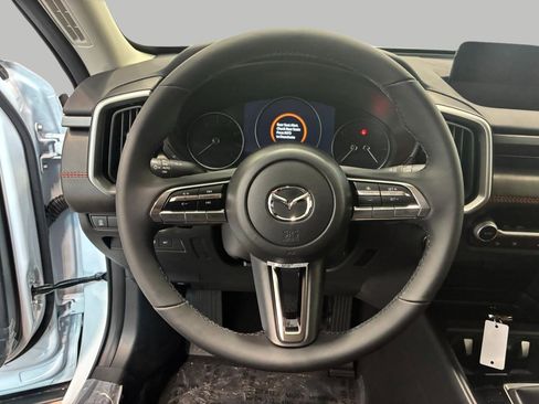 New 2026 MAZDA CX-50 AWD 2.5 S w/ Weather Package image 11