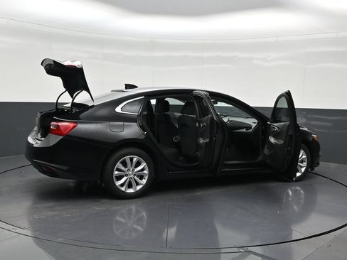Used 2023 Chevrolet Malibu LT FWD image 33
